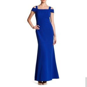 Wedding Guest Nicole Miller Dress